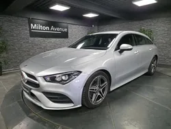 MERCEDES CLA Shooting Brake 200 - BV 7G-DCT AMG Line