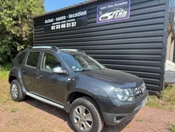 Dacia DUSTER 1.5 DCI 110CH PRESTIGE 4X2 EURO6