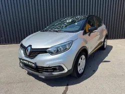 Renault Captur dCi 90 Energy Zen