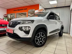DACIA SPRING Confort Achat Intégral 1ere Main 33000Kms