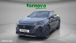 Peugeot 3008 1.2 Hybrid Allure e-DCS6