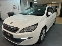 Peugeot 308 1.2 e-THP PureTech S&S Business Line