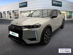 DS 3 PureTech 100 BVM6 Performance Line