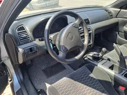Honda Prelude 2.0i