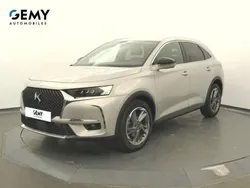 DS 7 DS7 Crossback BlueHDi 130 EAT8 Rivoli