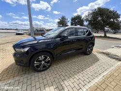 Volvo XC 40 1.5 T5 PHEV Momentum Plus