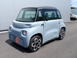 Citroën AMI Standart