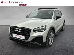 Audi Q2 35 TDI 150ch S line Plus S tronic 7