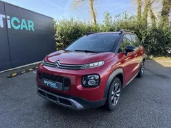 Citroen C3 Aircross PureTech 110 Shine