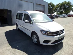 Volkswagen caddy 2.0 tdi 102 trendline tpmr handicap tva