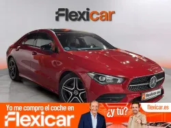 MERCEDES Clase CLA CLA 200 7G-DCT