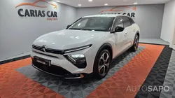 Citroen C5 X de 2023