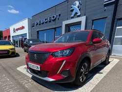 Peugeot 2008 (2) PureTech 130 ALLURE