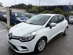 Renault Clio SOCIETE DCI 90 ENERGY E6C MEDIANAV