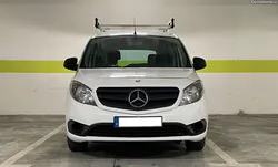 Mercedes-Benz Citan KX40B1