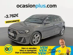 AUDI A1 Sportback 35 TFSI S line S tronic