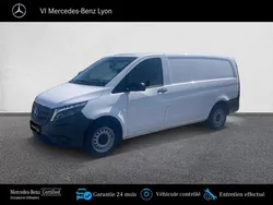 Mercedes-benz Vito Fg 116 CDI Long Select Propulsion 9G-Tronic