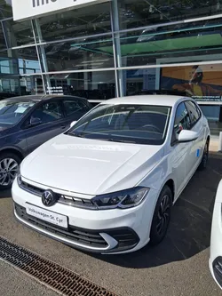 VOLKSWAGEN Polo 1.0 TSI 95 S&S BVM5 VW Edition