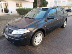 Renault Mégane Break 1.5dci 105cv cx6