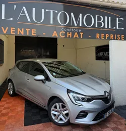 Renault CLIO V 90CH Business Edition