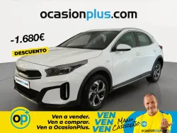 KIA XCeed 1.0 T-GDi Drive
