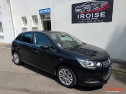 Citroen C4 1.6 BLUEHDI 100 MILLENIUM BUSINESS