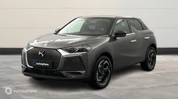 Ds Ds 3 Crossback PureTech 155ch Rivoli Automatique