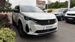 Peugeot 3008 (2) BlueHDi 130 EAT8 Allure Pack