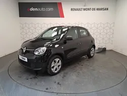 Renault Twingo III SCe 65 Zen 5p