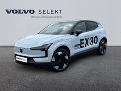 Volvo EX30 Single Extended Range 272ch Plus