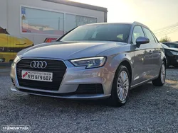 Audi A3 Sportback 2.0 TDI Design