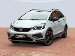 HONDA Jazz 1.5 i-MMD Crosstar