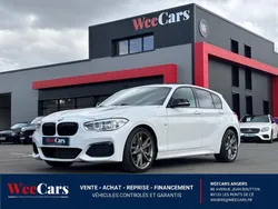 BMW SERIE 1 135i 325CH PERFORMANCE XDRIVE BVA / Française