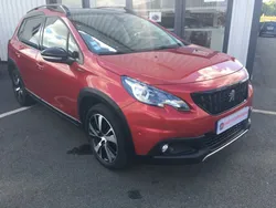 Peugeot 2008 1.2 130ch E6.c GT Line S&S