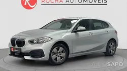 BMW Série 1 de 2020