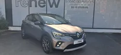 Renault Captur TCe 90 Techno