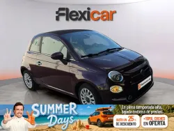 FIAT 500 1.0 Hybrid Dolcevita 52kW