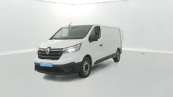 Renault trafic fgn l2h1 3000 kg blue dci 130 confort