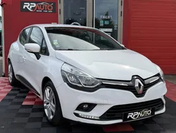 Renault Clio IV (B98) 1.5 dCi 75ch energy Business 5p