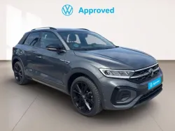 VOLKSWAGEN T-Roc 1.5 TSI Life DSG7