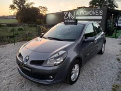 Renault Clio 1.5 dci 5lug Veja! DN Automoveis®