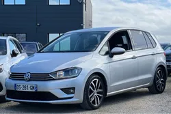 Volkswagen Golf Sportsvan 1.6 TDI 110 Cv Confortline Bvm5 202 000 klm 06/2015
