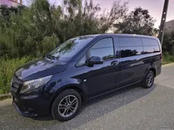 Mercedes-Benz Vito 114 CDi/32
