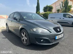 SEAT Leon 1.6 TDI Copa