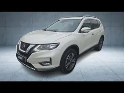 Nissan X-Trail dCi 150ch N-Connecta Euro6d-T