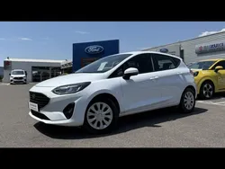 Ford Fiesta 1.1 75ch Cool & Connect 5p