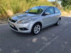Ford Focus focus 1.6 tdci