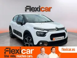 CITROEN C3 1.2 PureTech S&S C-Series 83