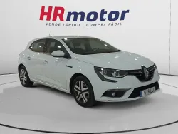 RENAULT Mégane 1.5dCi Blue Business 70kW