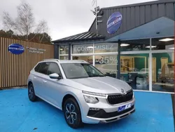 Skoda Kamiq 1.0 TSI Evo 2 116ch Selection DSG7